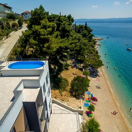 Villa Veronika Omis Exterior photo