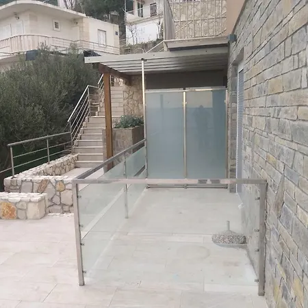 Villa Veronika Omis Exterior photo