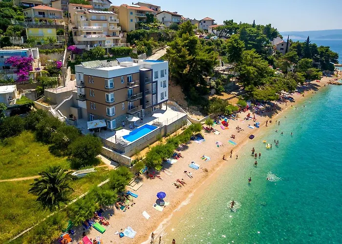 Villa Veronika