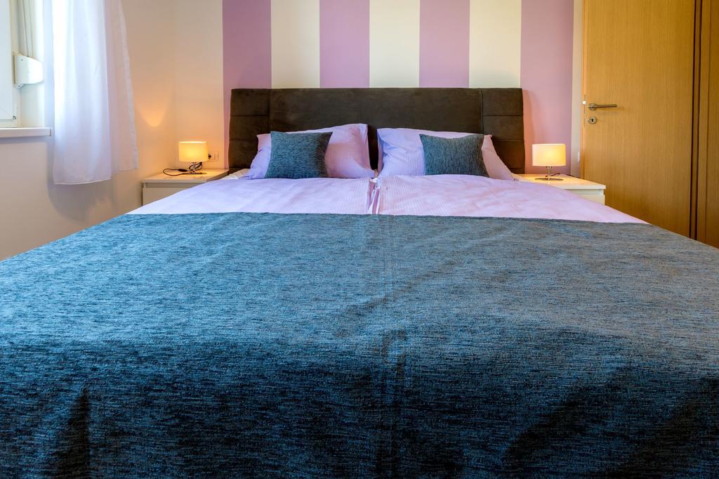 Apartmán Veronika Omiš