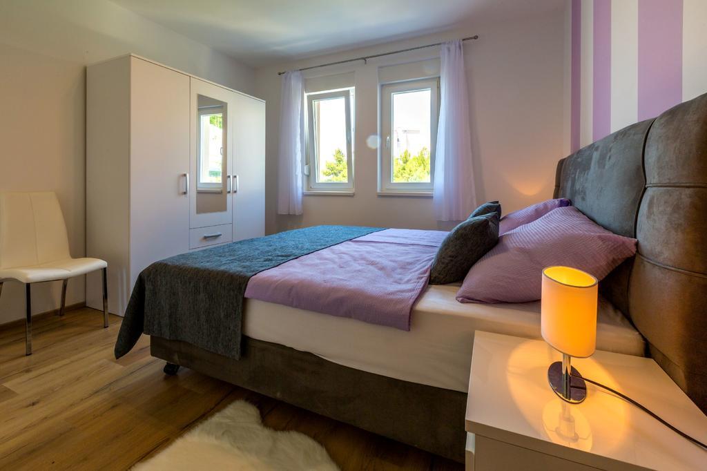 Apartment Veronika