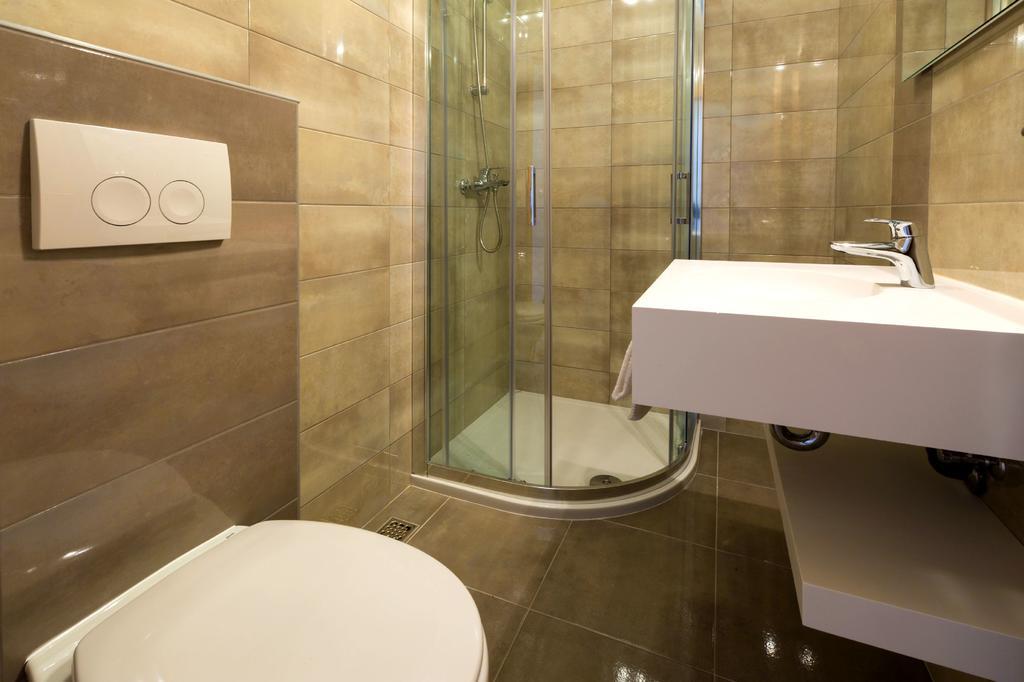 Veronika Apartment Omiš