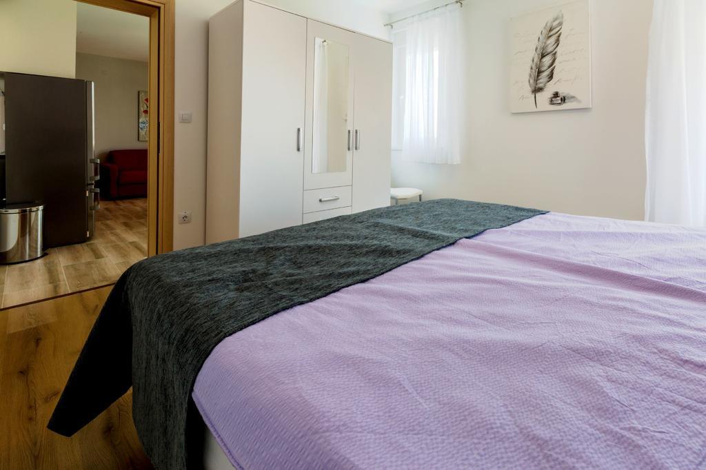 Apartmán Veronika