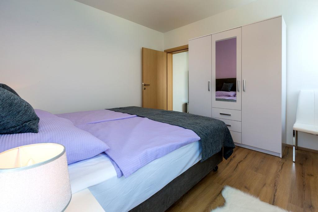 Veronika Apartment