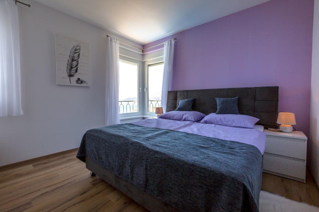 Veronika Apartmán