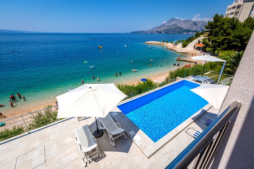 Apartmán Veronika *