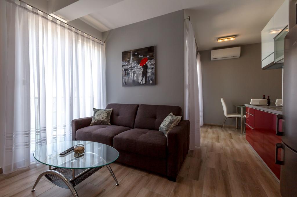 Apartment Veronika Omiš