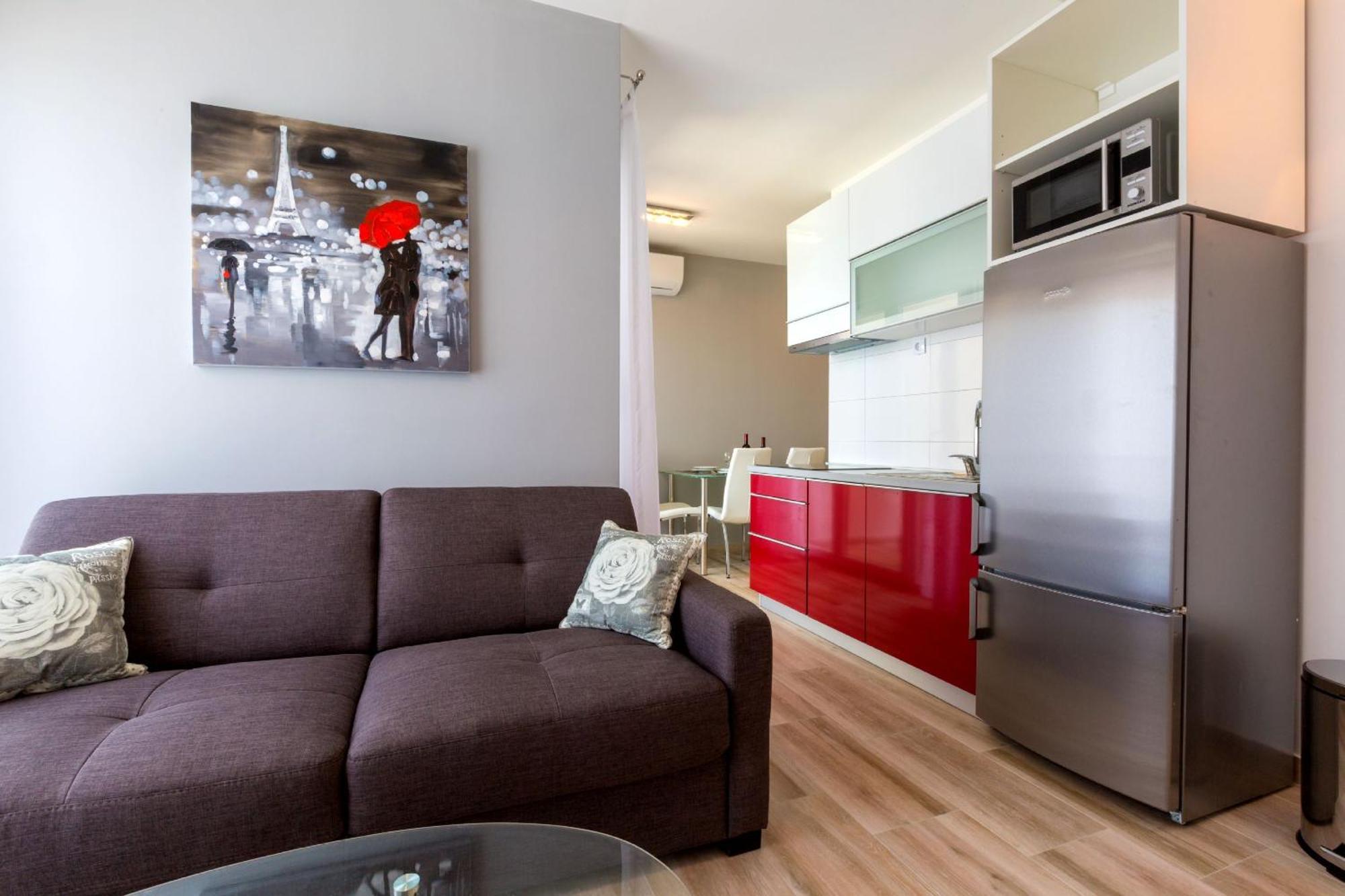 Apartment Veronika