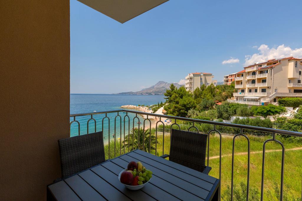 Apartment Veronika