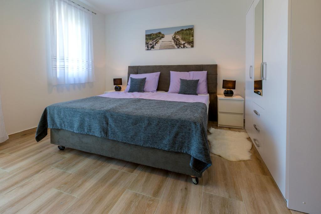 Apartmán Veronika *