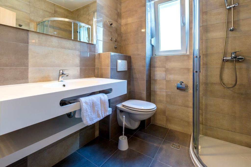 Veronika Apartmán *