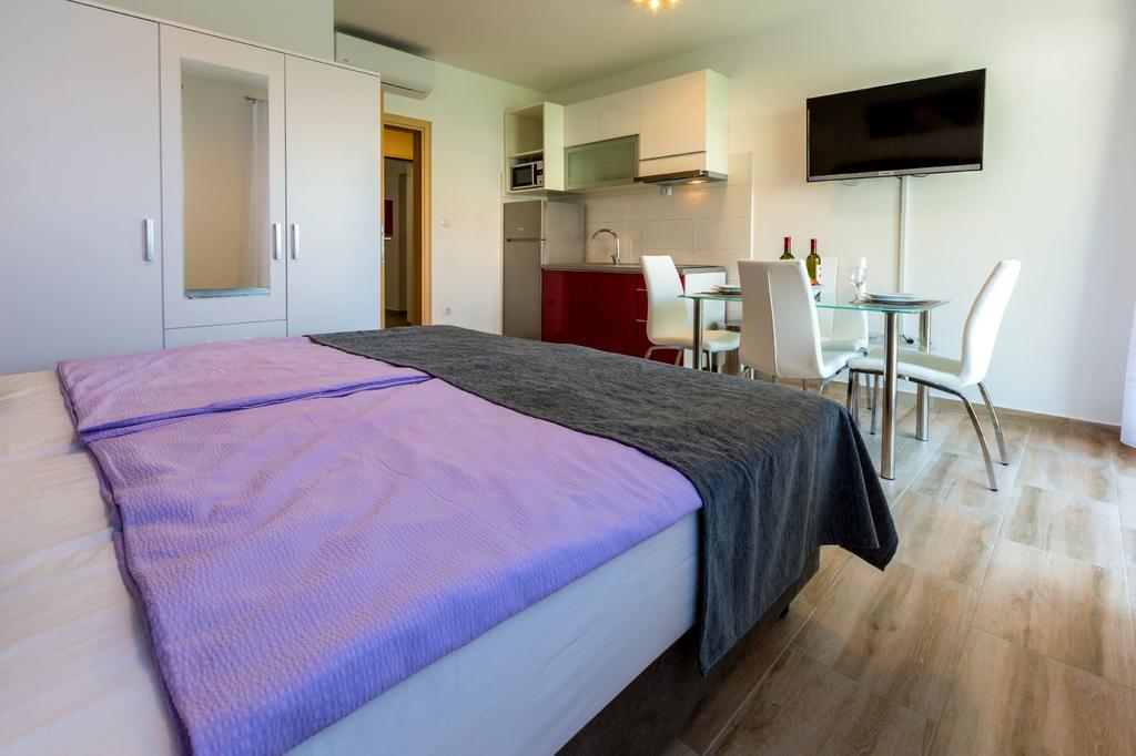 Apartmán Veronika