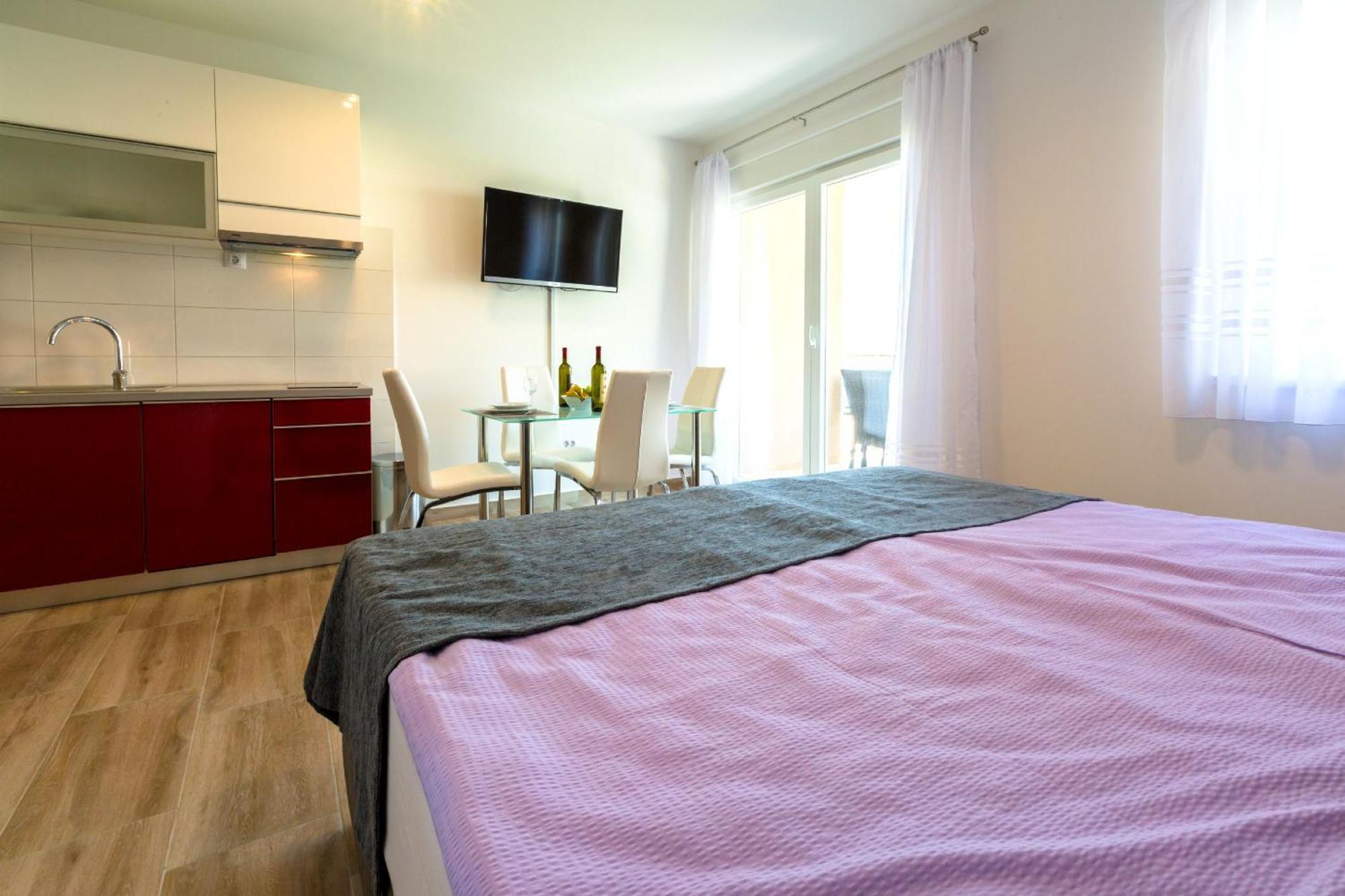 Veronika Apartmán