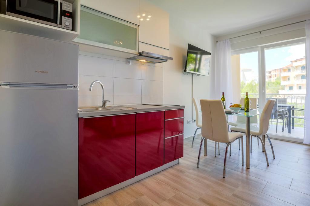 Veronika Apartmán *