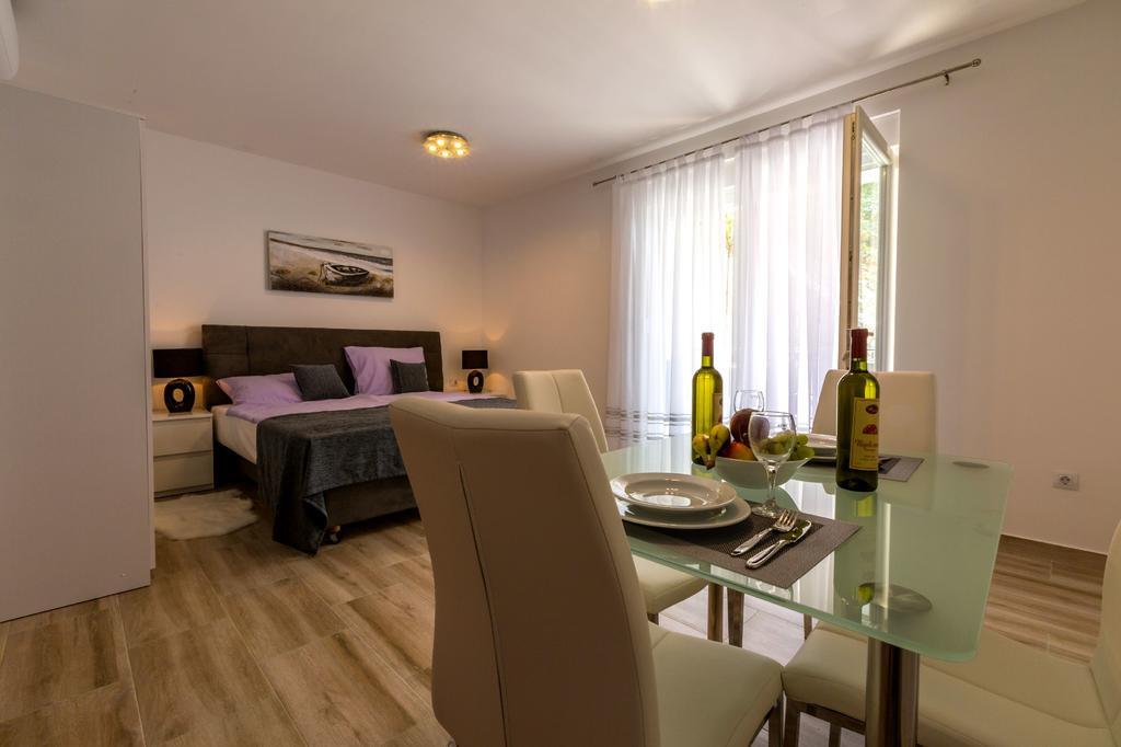 Apartment Veronika
