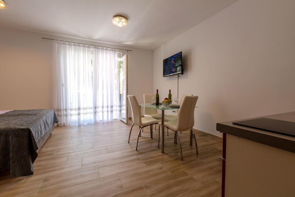 Veronika Apartmán