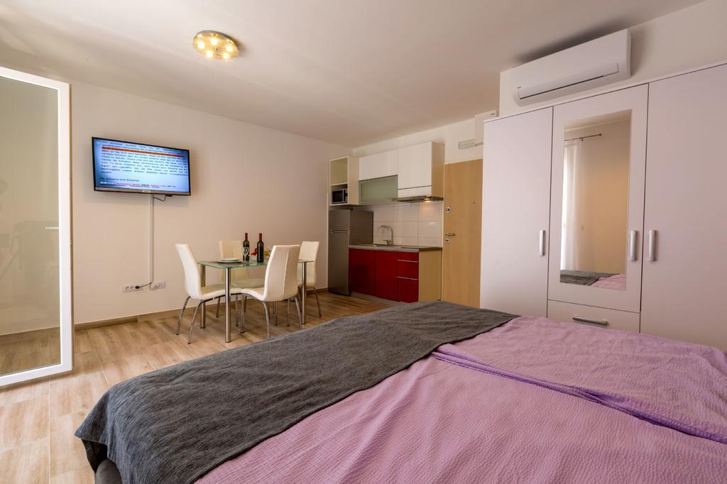 Apartmán Veronika Omiš