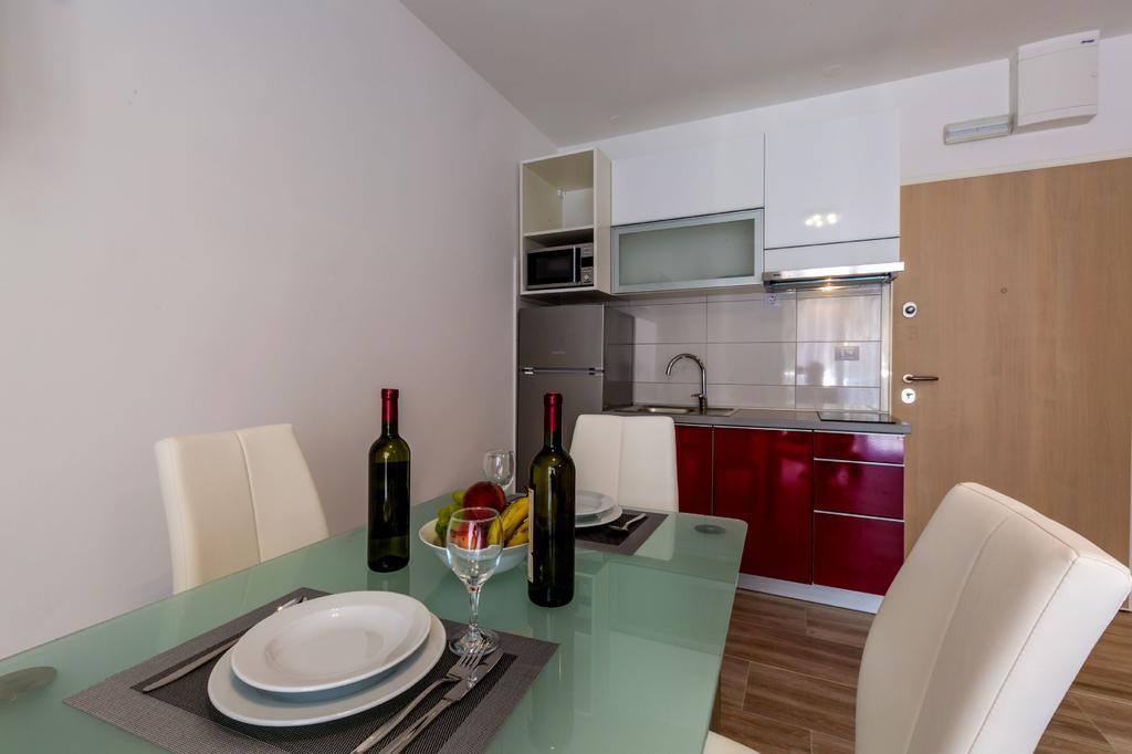 Apartmán Veronika Omiš