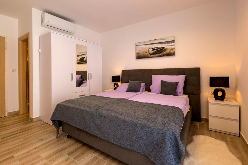 Apartment Veronika Omiš