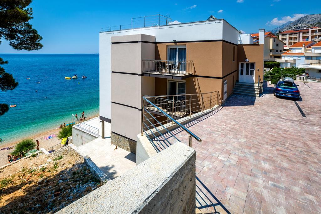 Apartmán Veronika