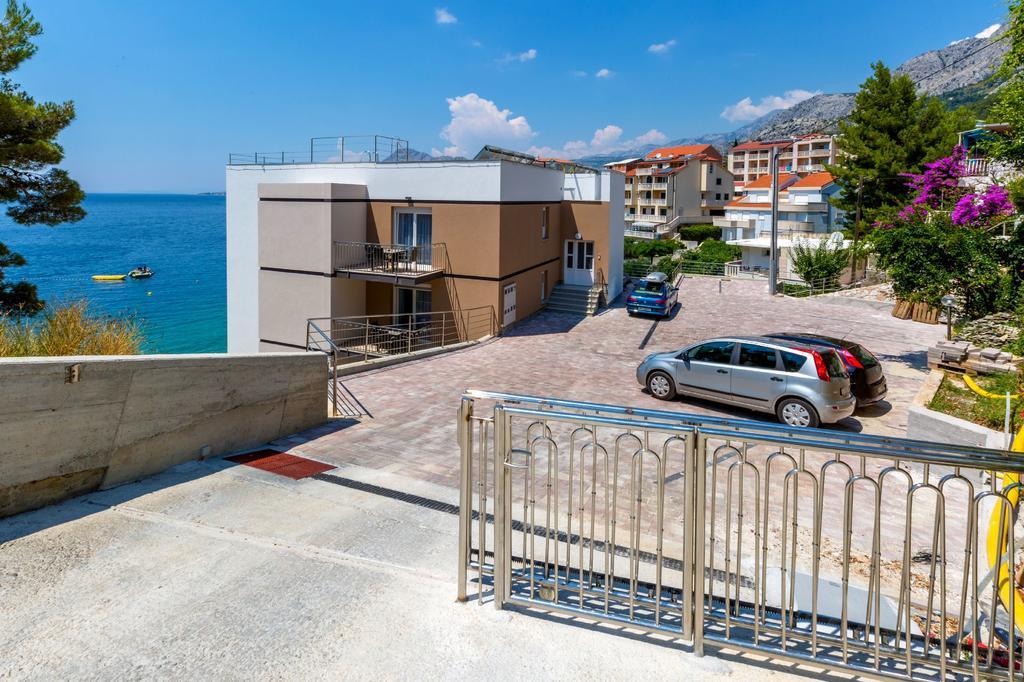 Veronika Apartment Omiš