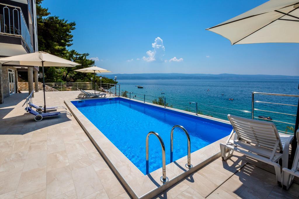 Apartmán Veronika Omiš