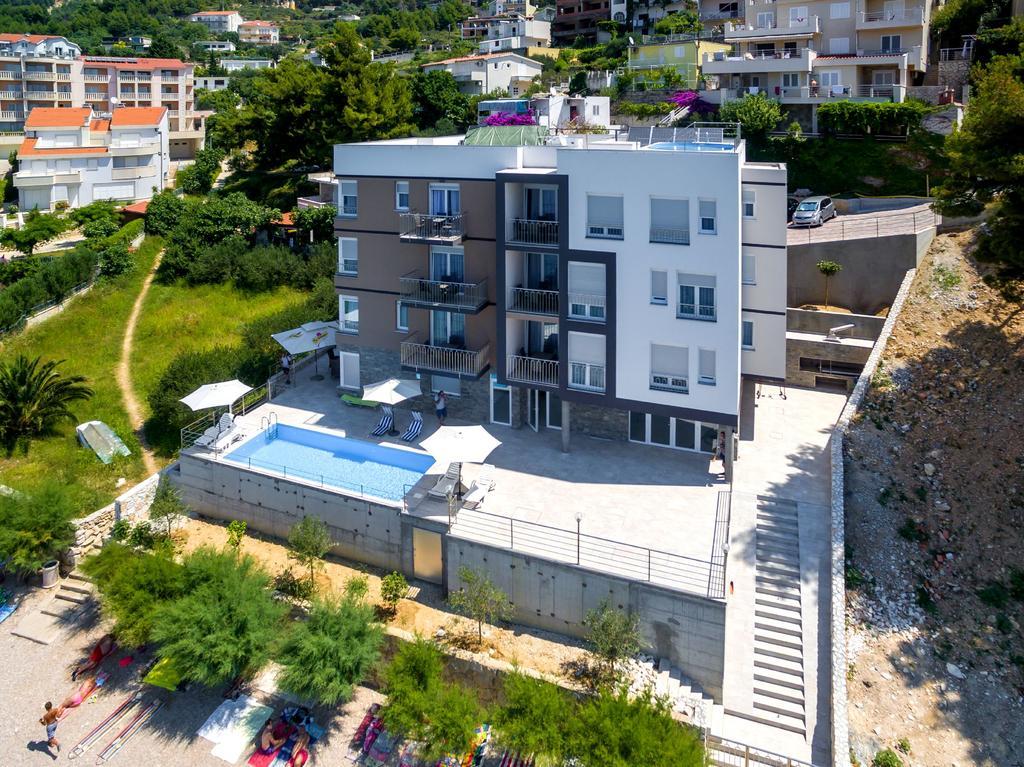 Apartmán Veronika Omiš