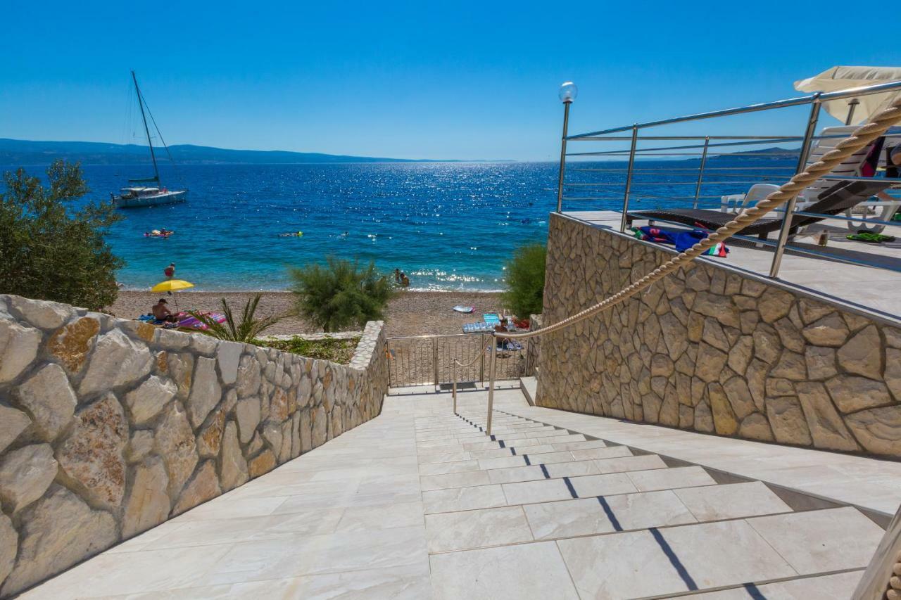 Apartmán Veronika Omiš