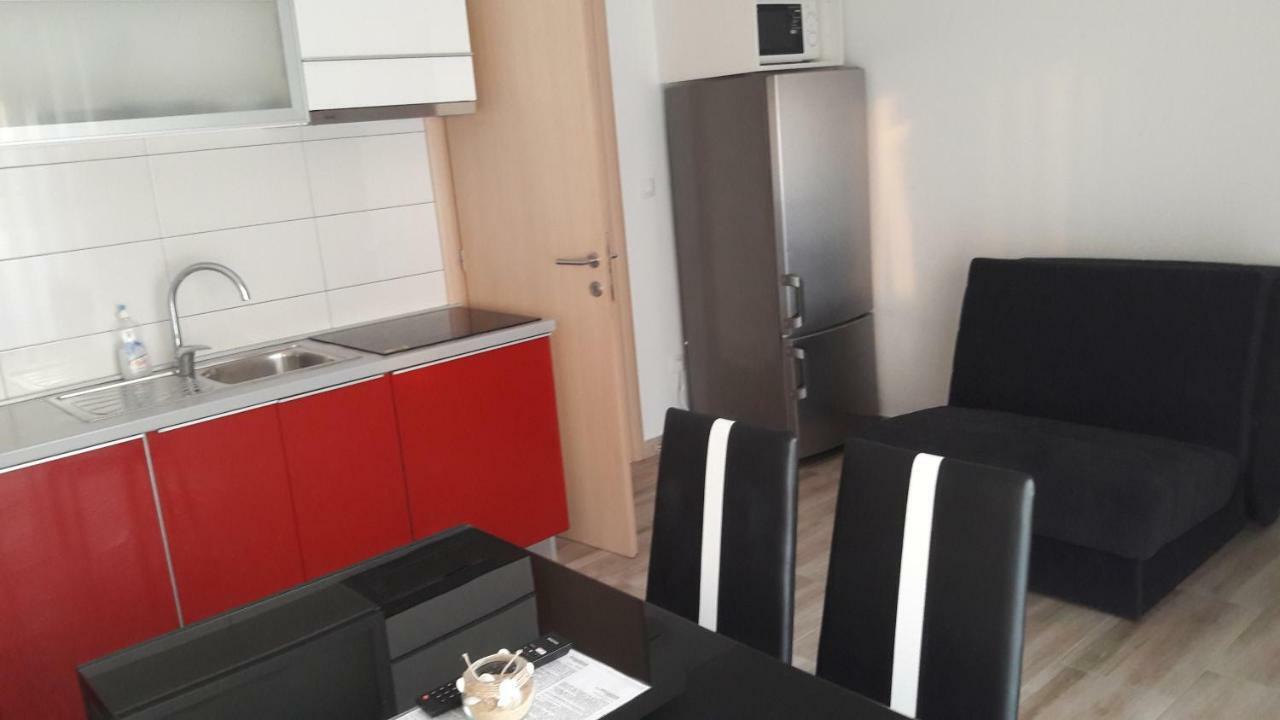 Apartmán Veronika *
