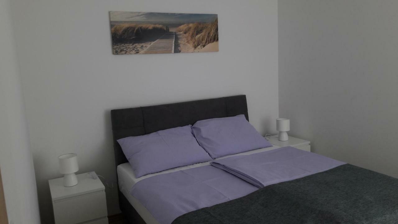 Apartment Veronika Omiš