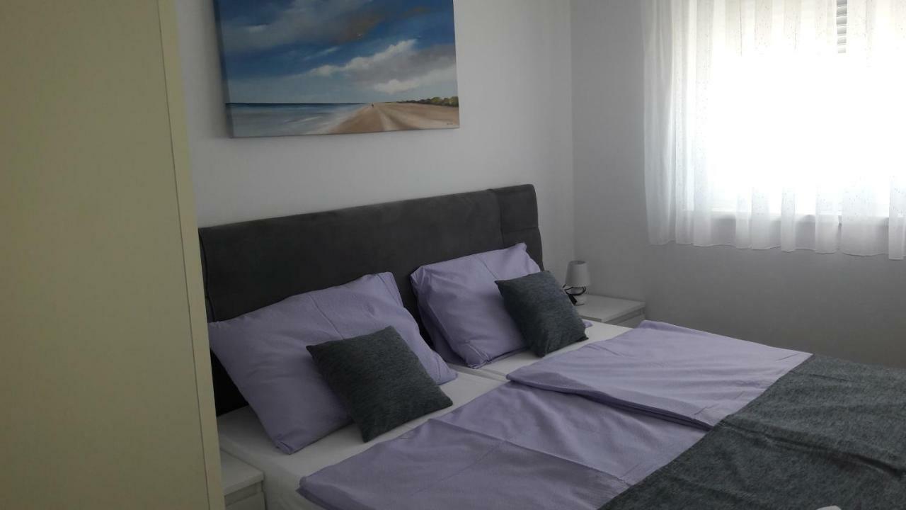 Apartmán Veronika *